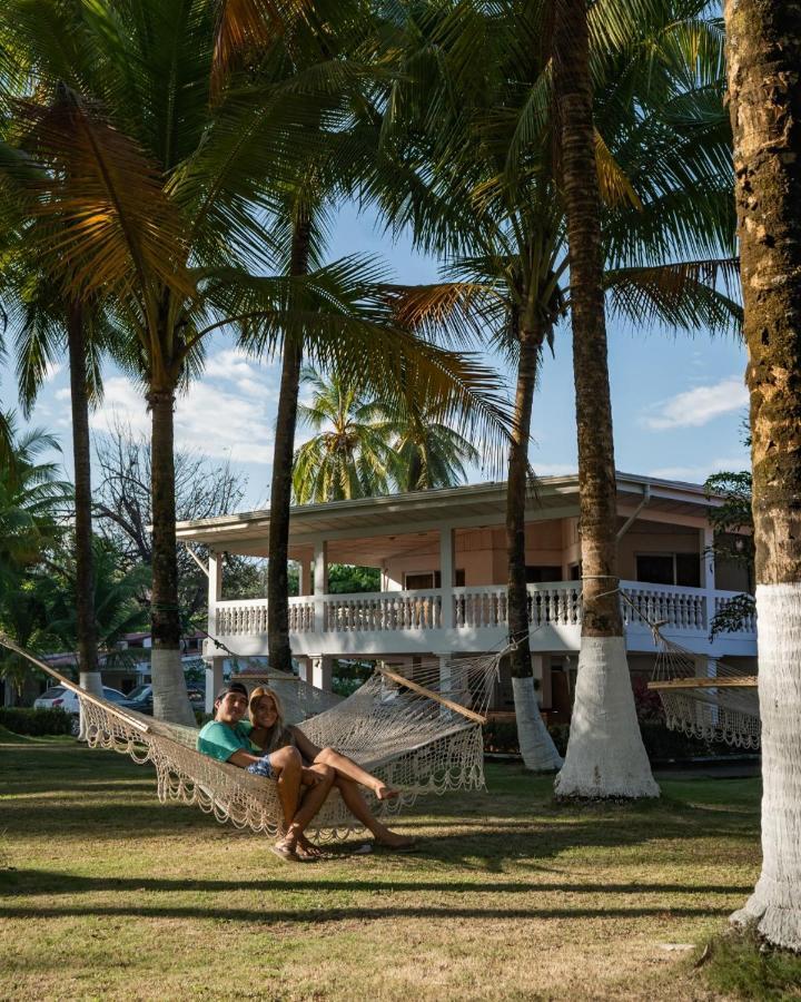Hotel La Isla Паррита Экстерьер фото